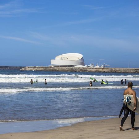 Appartement Oceanbreeze Matosinhos - Ecohost Extérieur photo