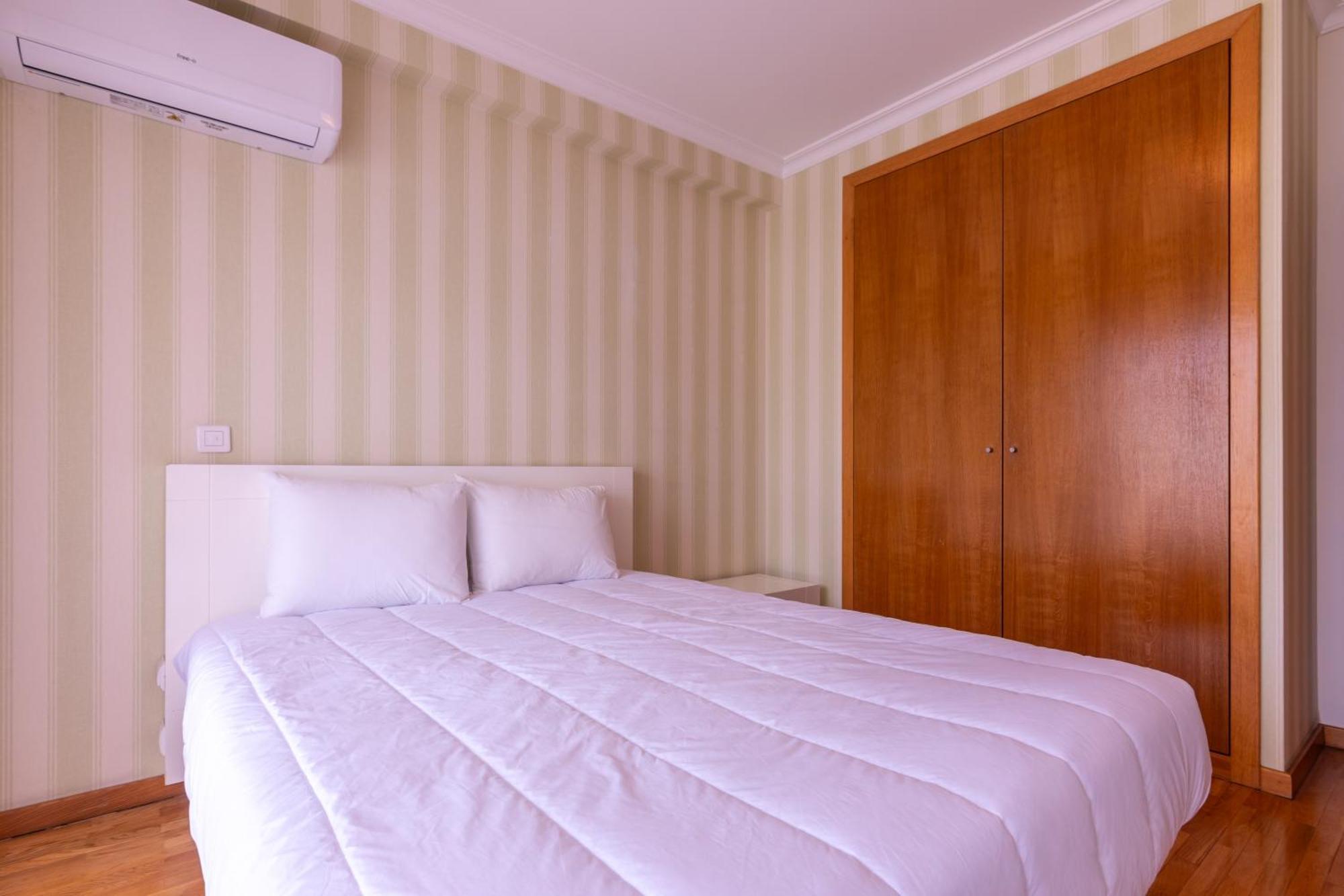 Appartement Oceanbreeze Matosinhos - Ecohost Extérieur photo