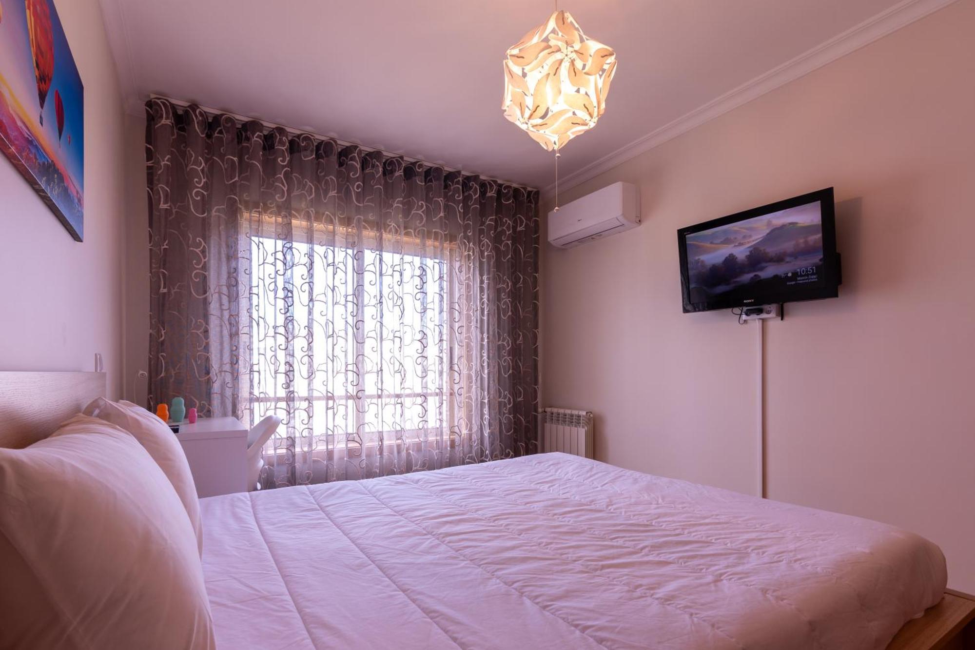 Appartement Oceanbreeze Matosinhos - Ecohost Extérieur photo